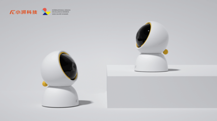 设计驱动创新，小湃科技智能摄像机Doll荣膺美国IDEA大奖